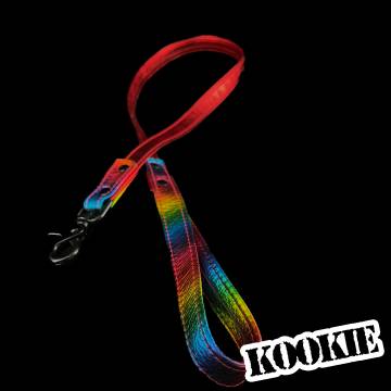 Premium Leather Leash